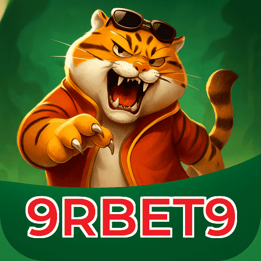 9RBET9 logo