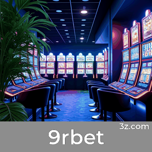 Bônus Exclusivos e Promoções do 9rbet