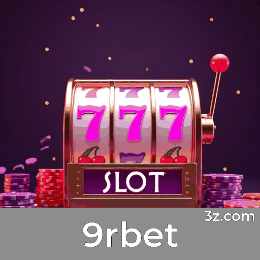 9rbet: Caça-Níqueis com Mega Jackpot, Real Dealer para Experiência Imersiva, Jogos de Mesa com Melhor Probabilidade