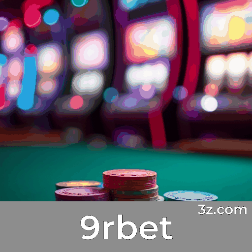 9rbet: Cassino Imersivo para Usuários Brasileiros